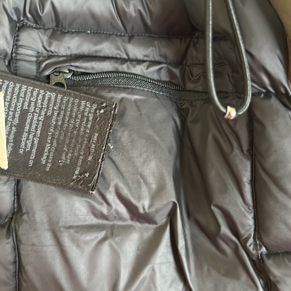 Mackage Danea Parka Sz XXS - Picture 11 of 14